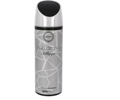 Armaf Club De Nuit Sillage Dezodorantas Purškiklis Unisex, 200 ml