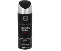 Armaf Club De Nuit Urban Man Eliksyras Dezodorantas 200ml