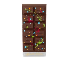 Armaf Kunafa Chocolate EDP parfumuotas vanduo unisex, 70 ml