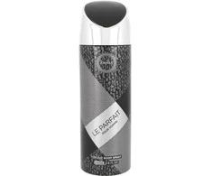 Armaf Le Parfait Homme dezodorantas vyrams, 200 ml