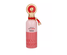Armaf Let's Move Salsa EDP parfumuotas vanduo unisex, 100 ml