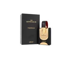 Armaf The Lion’s Club Majestueux EDP parfumuotas vanduo unisex, 100 ml