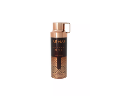 Armaf Odyssey Aoud Body Purškiklis, 200 ml