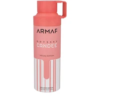 Armaf Odyssey Candee Revitalising dezodorantas purškiklis moterims, 200 ml
