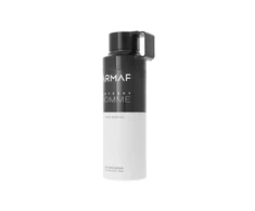 Armaf Oddisey Homme Purškiklis Corporal Perfumado Baltas Edition, 200 ml Purškiklis
