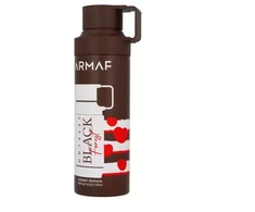 Armaf Odyssey Juodas Forest Dezodorantas 200ml