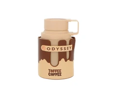 Armaf Odyssey Toffee Coffee EDP parfumuotas vanduo unisex, 100 ml