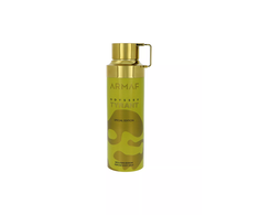 Armaf Odyssey Tyrant Body Purškiklis 200ml