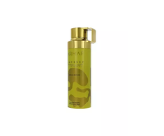 Armaf Odyssey Tyrant Body Purškiklis 200ml