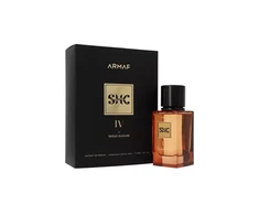 Armaf Saoud Alkaabi SHK IV Extrait de Parfum 100ml