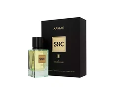 Armaf SHK III By Saoud Al Kaabi Extrait De Parfum 100ml