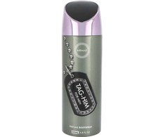 Armaf Tag-Him DSR M, 200 ml