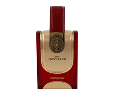 Armaf Lion's Club Courageux EDP parfumuotas vanduo vyrams, 100 ml