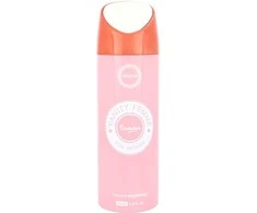 Armaf Vanity Femme Essence Purškiklis Corporal For Women, 200 ml Purškiklis
