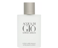 Armani Acqua Di Gio After Shave 100ml