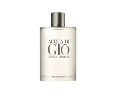 Kvepalai vyrams Giorgio Armani Acqua Di Gio Pour Homme EDT, 200 ml