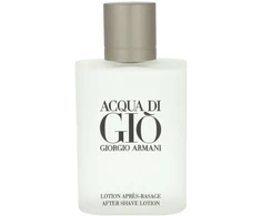 Armani Acqua Di Gio Pour Homme Aftershave Lotion 100ml