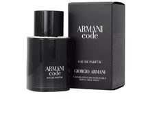 Armani Code Pour Homme EDP 50ml