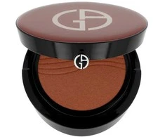 Sausa biri pudra Armani Luminous Silk Glow Fusion Powder, 3,5 g, spalva: 14