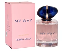 Armani My Way EDP 50ml