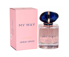 Armani My Way EDP 50ml