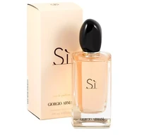 Armani Si EDP 100ml