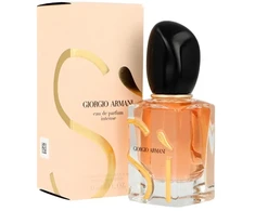 Armani Si Intense EDP 30ml Papildomas