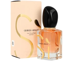 Armani Si Intense EDP 30ml Papildomas