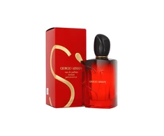 Armani Si Passione Intense EDP parfumuotas vanduo, 100 ml