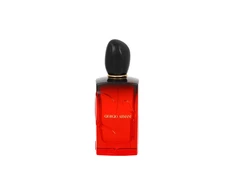 Armani Si Passione Intense EDP parfumuotas vanduo, 100 ml