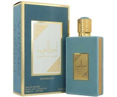 Asdaaf Ameer Al Arab Imperium EDP parfumuotas vanduo vyrams, 100 ml