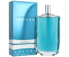 Azzaro Chrome Legend EDT 125ml
