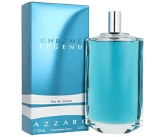 Azzaro Chrome Legend EDT 125ml