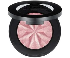 Bare Minerals Bareminerals Gen Nude Highlighting Blush 2-in-1 švytėjimo suteikianti priemonė ir skaistalai, atspalvis: Rožinė Glow, 3.8 g