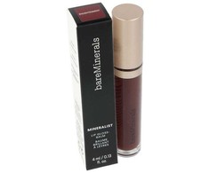 Bare Minerals Bareminerals Mineralist Lūpų blizgis-Balm Enlightenment, 4 ml
