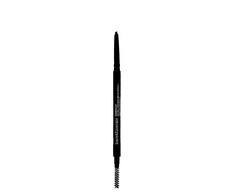 Bare Minerals Bareminerals Mineralist Micro Brow Pieštukas antakių pieštukas, atspalvis: Rich Juodas, 0.8 g