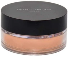 Bare Minerals "Bareminerals" matinis makiažo pagrindas Spf15 24-neutralus tamsus