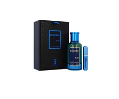 Bharara Bleu EDP, 100 ml Purškiklis