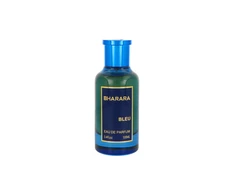 Bharara Bleu EDP, 100 ml Purškiklis