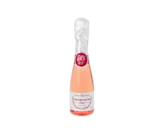 Rožinė Bharara Champagne Rožinė EDP 100 ml
