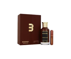 Bharara Chocolate Eau De Parfum, 100 ml
