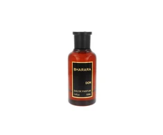 Bharara Don EDP parfumuotas vanduo vyrams, 100 ml