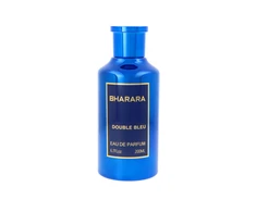 Bharara Double Bleu EDP 200ml