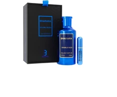 Bharara Double Bleu EDP 200ml
