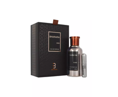 Bharara King EDP parfumuotas vanduo vyrams, 100 ml