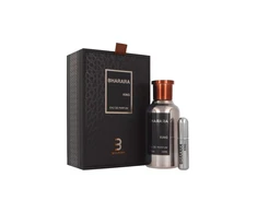 Bharara King EDP parfumuotas vanduo vyrams, 100 ml