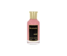 Bharara Rose EDP parfumuotas vanduo moterims, 100 ml