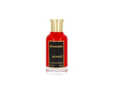 Bharara Scarlet EDP, 100 ml Purškiklis