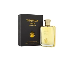 Bharara Tequila Gold EDP 100ml
