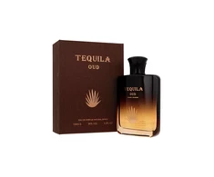 Bharara Tequila Oud EDP 100ml